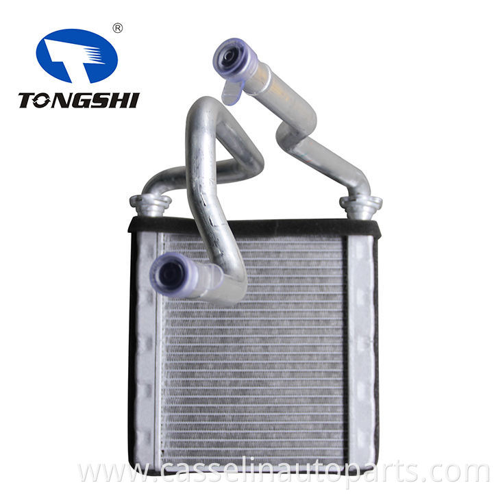 China Manufacturer Automotive Heater Core Replacement for HONDA FIT 030 GTE Other Air Conditioning Systems